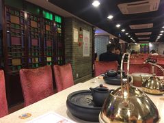 大堂-点都德(大茶楼店)