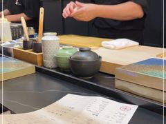 -Sushi Hanzo半藏(天环广场店)