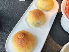 -蝴蝶里·粤菜·点心(滨江龙湖店)