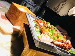 -绿茶餐厅(朝阳大悦城店)