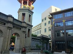 -西宁市东关清真大寺