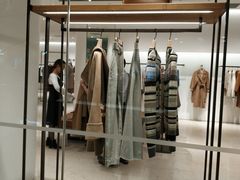 -ICICLE之禾女装店(百联又一城店)