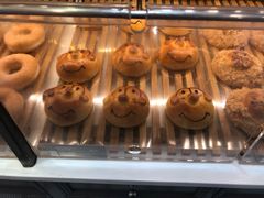 -面包新语(上地华联店)