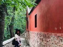 -北京上方山国家森林公园