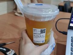 -茶百道(南浦里店)