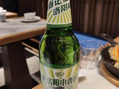-掌柜的店·河南菜(新天地店)