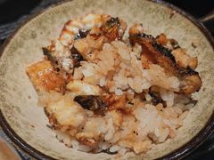 -玄白·炭烤活鳗(上海首店)