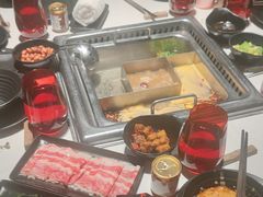 -鼎膳常火锅(华阳店)