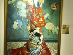 -印象莫奈时光映迹艺术展