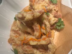 -华竹饭店(中央大街店)