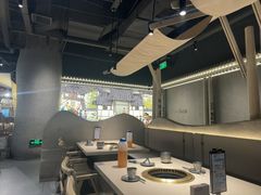 -蚂蚁洞·烤肉大营地(上海静安大悦城店)