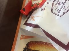 -清青快餐厅