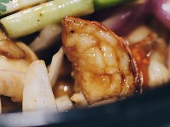 -宝丽轩中餐厅BAOLIXUAN