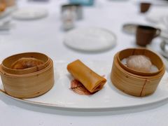 -万豪金殿(香港JW万豪酒店)