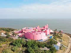 -漳州滨海火山岛自然生态风景区