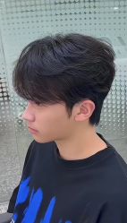-大人物·男士理发馆