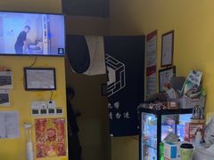 -谜盒子奇幻密室(南屏店)