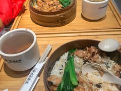 -72街荷叶饭(东方宝泰广场店)