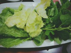 -蓝海西城宾馆四季火锅