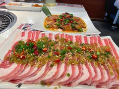 -猫抓烤肉(春熙路店)