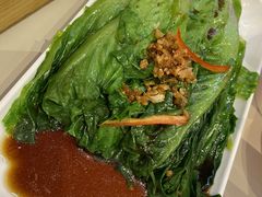 -蔡澜点心·粤菜(西单大悦城店)