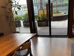 -墨相科学咖啡 Science nature & Coffee Bar