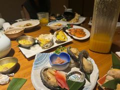 -味见·荣家(亚泰大街店)