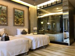 -上海浦东星河湾酒店