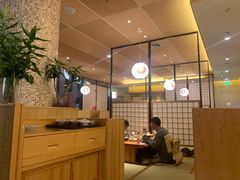 -皇品田苑日式料理(苏州中心店)
