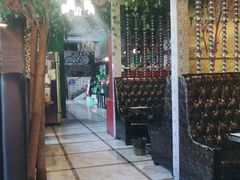 -木卡买提新疆餐厅·清真(新里海顿公馆店)