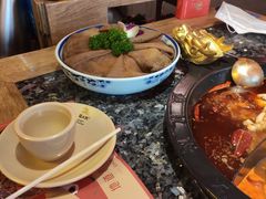 -蜀大侠火锅(森兰花园城店)