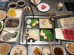 -海底捞火锅(金光华店)