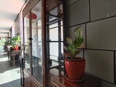 -鹿鸣酒家(越秀店)