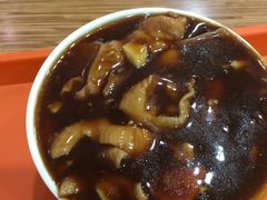-庆丰包子铺(乔庄店)