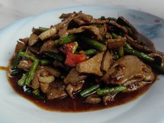 -黄牛肉馆·皖南土菜