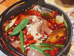 -唐力九头鸟烧烤·罗田吊锅(西云楼店)