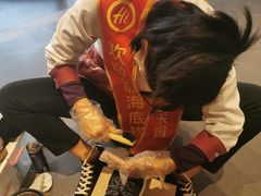-海底捞火锅(番禺广场店)