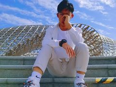 -南汇嘴观海公园