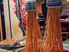 -来涮蜀鲜货火锅串串香(菜市口店)