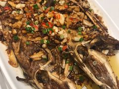 -北李妈妈菜·海肠捞饭(高新万达店)