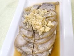 -奥华餐厅·老张记(台基厂店)