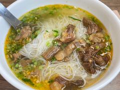 -立文冬·鲜活面(杭州太合商业中心店)