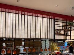 -杭州开元名都大酒店·地中海自助餐厅