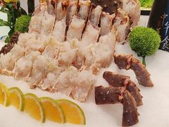 -顺峰(农展馆店)