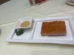 -兴悦酒家(保利克洛维店)