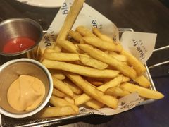 -blue frog蓝蛙(长泰广场店)