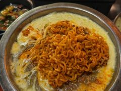 -虎哥六韩式烤肉料理 TIGERGRILL(隆生金山湖中心购物广场店)