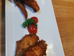 -豪客来牛排(红豆万花城店)