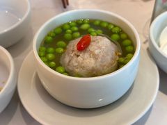 -永春园·扬州早茶·淮扬菜(漫乐城店)