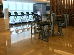 -怡禾健身俱乐部